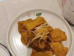 -萃華楼(王府井店)