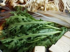 -九井澤精致料理(金茂店)