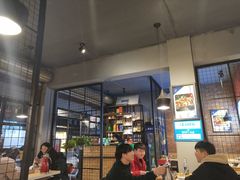 -僰都烤鱼干锅(西石油店)