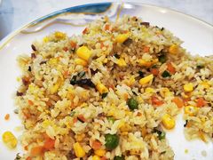 扬州炒饭-双东酒店(东关街店)