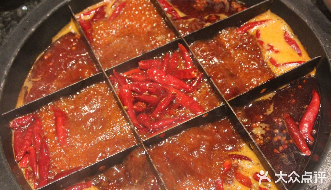 超正重庆老灶火锅，麦妈今年吃过最棒的毛肚