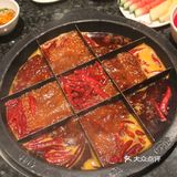 超正重庆老灶火锅，麦妈今年吃过最棒的毛肚