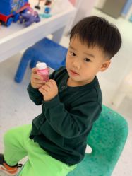 -星咔萌StarCamo儿童剪发(芳圆里IDMALL品牌形象店)