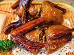 -虾饺妹·粤式手工点心(水荫路店)