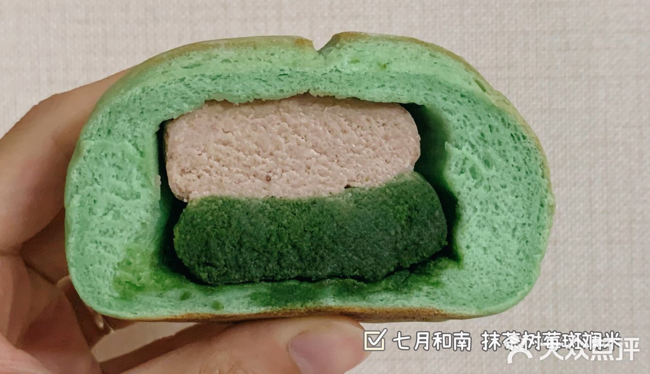 近期小面包一览