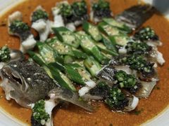 -香然会·园林雅宴(陆家嘴店)