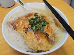 -荔林食店(西华路店)