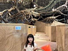 -世界恐龙谷景区