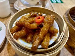 -添好运点心专门店(中环IFC店)