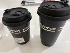 -科学家咖啡(恒隆广场店)