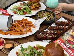 -京A Taproom·精酿餐吧(CBD店)