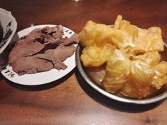 -真粥道(新华东路店)