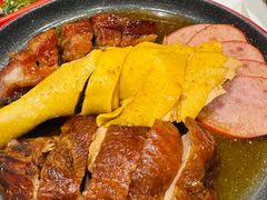 -龙记香港茶餐厅(久光百货店)