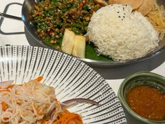 -帕娜·泰式茶餐厅·Bistro(近铁广场店)