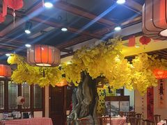 -那家老院子东北菜·饺子·小鸡炖蘑菇(艳华街店)