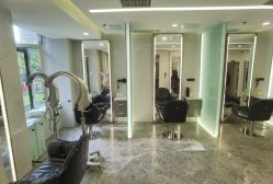 -THE LOG SALON 记录