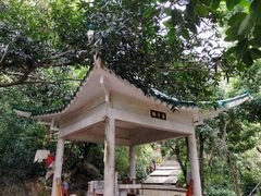 -狮子山郊野公园