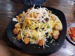 -MI WU FACTORY米屋美食工厂餐厅(绿地店)