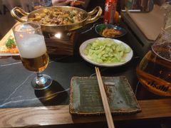 -三杯赤運·中式小酒馆(所城里店)