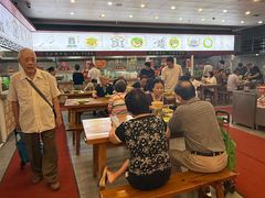 -三镇民生甜食馆(胜利街总店)