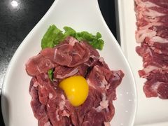 -北门涮肉·铜锅涮肉(南锣鼓巷店)