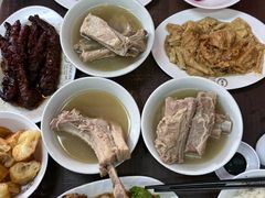 -松發肉骨茶(克拉码头店)