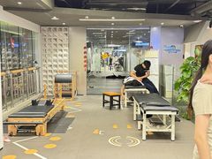 -超鹿运动(达信大厦店)