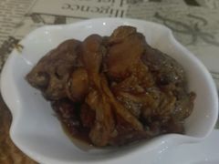 -吉亨面馆(古北1699店)