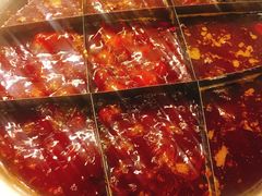 -邓莽子老火锅(中兴路总店)