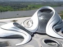 -哈尔滨大剧院