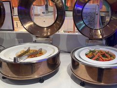 -快乐爱斯米牛排自助(金州安盛店)