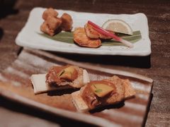 -匠和风精致料理(莆田财富中心店)
