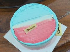 -第戎蛋糕(恒隆广场店)