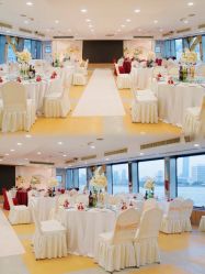 -Doris一站式游轮婚礼船东直营店(外滩店)