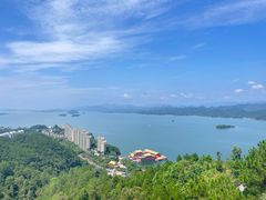 -千岛湖天屿景区