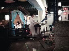 -东道煮牛肉火锅(东盛大街店)