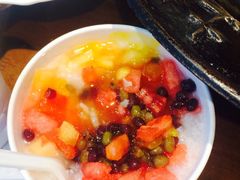 蒙土乡焖面-蒙土乡铁锅焖面(东河店)