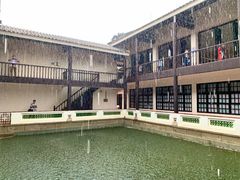 -黄埔军校旧址纪念馆