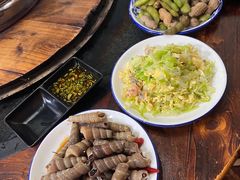 -九层海鲜塔(市南店)