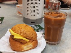 -华嫂冰室(尖沙咀店)
