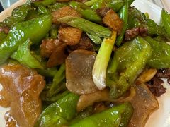 -悦雅居·老广州老味道(长湖店)