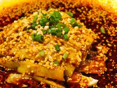-小河盐帮·私家菜·烤鸭(三元桥·霄云路店)