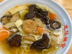 -龙华素斋(龙华路店)