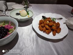 -味+新京宴·烤鸭·北京菜(创意谷店)