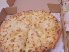 -尊宝比萨(广州塔店)