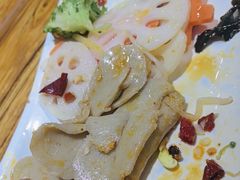-老白家面馆(测绘东路总店)