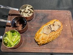 -塞纳河法国餐厅(唐延路店)
