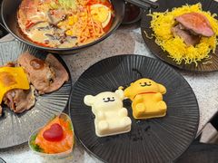 -争鲜回转寿司(西红门荟聚PLUS店)