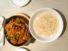 -九毛九西北菜(百信广场店)