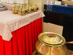 -内蒙古大厦酒店